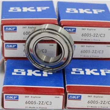  6200-Z/QE6 Ball Bushing Bearing ~~  10 ~~ Stainless Steel Bearings 2018 LATEST SKF