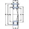 підшипник S71905 ACE/P4A SKF #1 small image