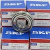 1   6008 C3 BEARING NO SHIELDS 6008C3 40x68x15 mm Stainless Steel Bearings 2018 LATEST SKF #1 small image