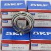 1   FY 2 15/16 TM, 4 BOLT FLANGE BEARING 2 15/16&#034; BORE,  IN FACTORY BOX Stainless Steel Bearings 2018 LATEST SKF