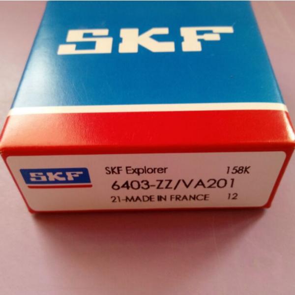 1   Explorer NU-309-ECM Bearing In The Box NU309ECM FREE SHIPPING Stainless Steel Bearings 2018 LATEST SKF #4 image