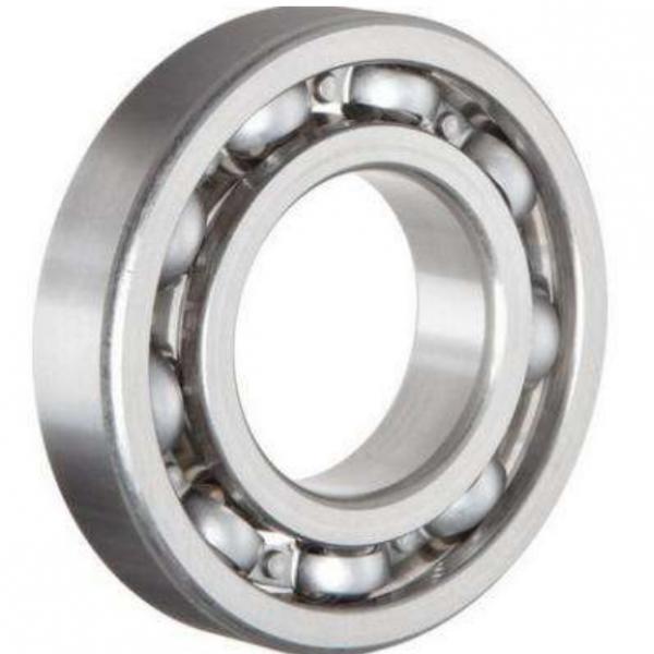  61809-2RZ Radial Bearing Single Row Deep Groove Design ABEC 1 Precision D... Stainless Steel Bearings 2018 LATEST SKF #4 image