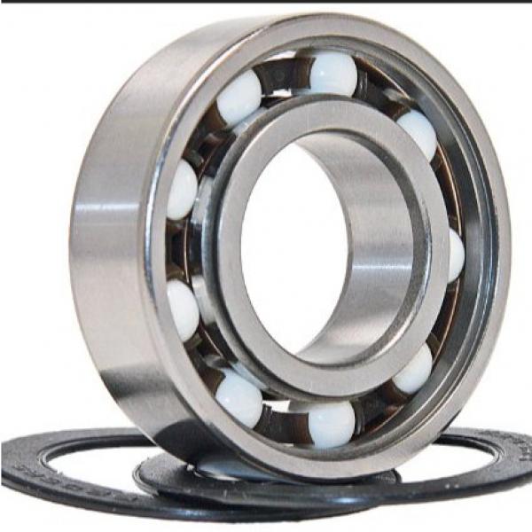   6004-2RS1 BALL BEARING Stainless Steel Bearings 2018 LATEST SKF #1 image
