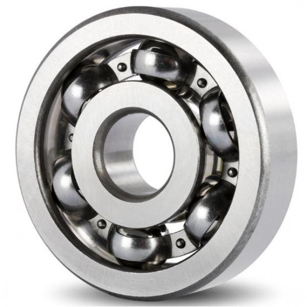  5309 A-Z/C3  Angular Contact Ball Bearing 100 X 45 X 39.7 mm Stainless Steel Bearings 2018 LATEST SKF #3 image