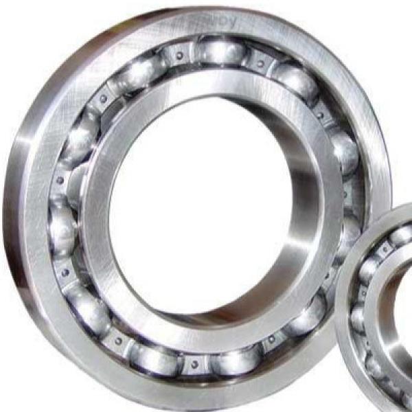 (2)   C &amp; Cup Bearings 30215 J2 (Inv# 19598) Stainless Steel Bearings 2018 LATEST SKF #4 image