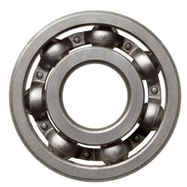   6303 2RS BEARING METAL SEALED 63032RS 17x47x14 mm Stainless Steel Bearings 2018 LATEST SKF #3 image